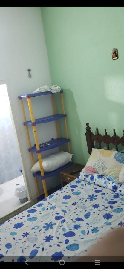 Cabana Melgar Hacaritama Exterior photo
